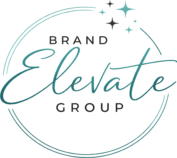 Brand Elevate Group logo