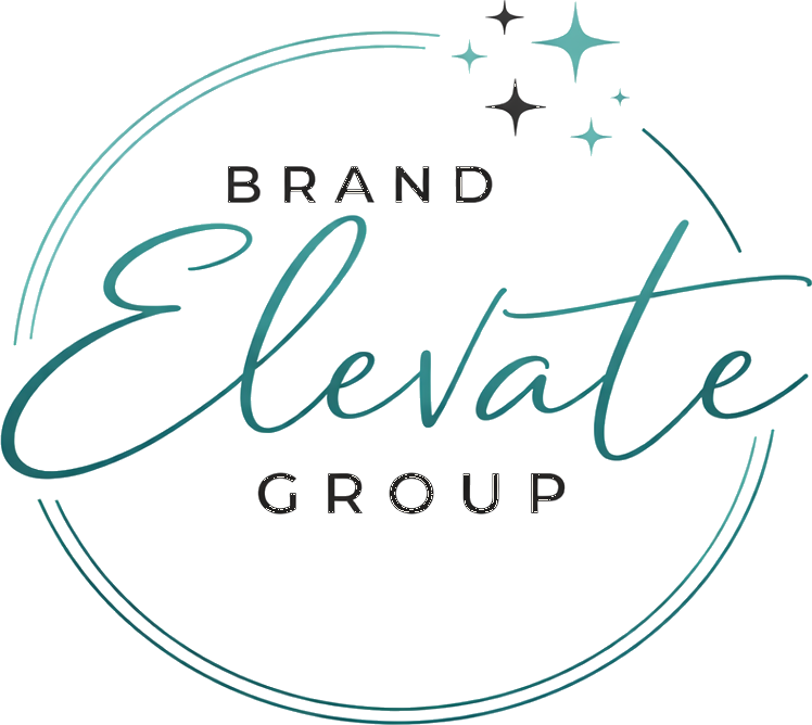 Brand Elevate Group logo