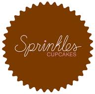 Sprinkles Cupcakes